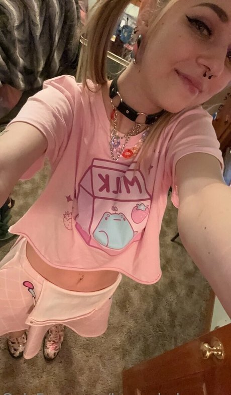 Bunnybabycece ホットスター アーカイブ