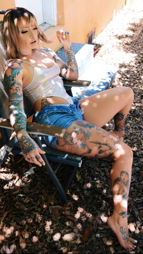 Vany Vicious トップ女優 画像