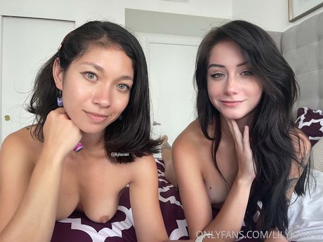 チンコを持つ女たち OnlyFans 無料裸 画像