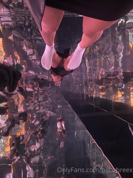 babybreex 素敵なモデル アーカイブ