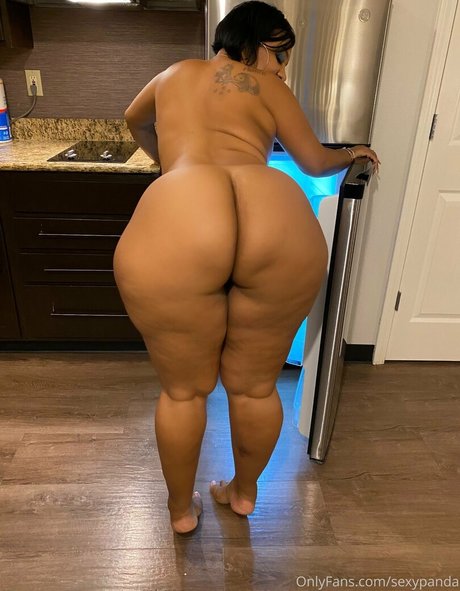 sexypanda 完璧なモデル ギャラリー