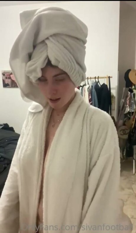 Sivan Aharon 完璧なモデル 画像