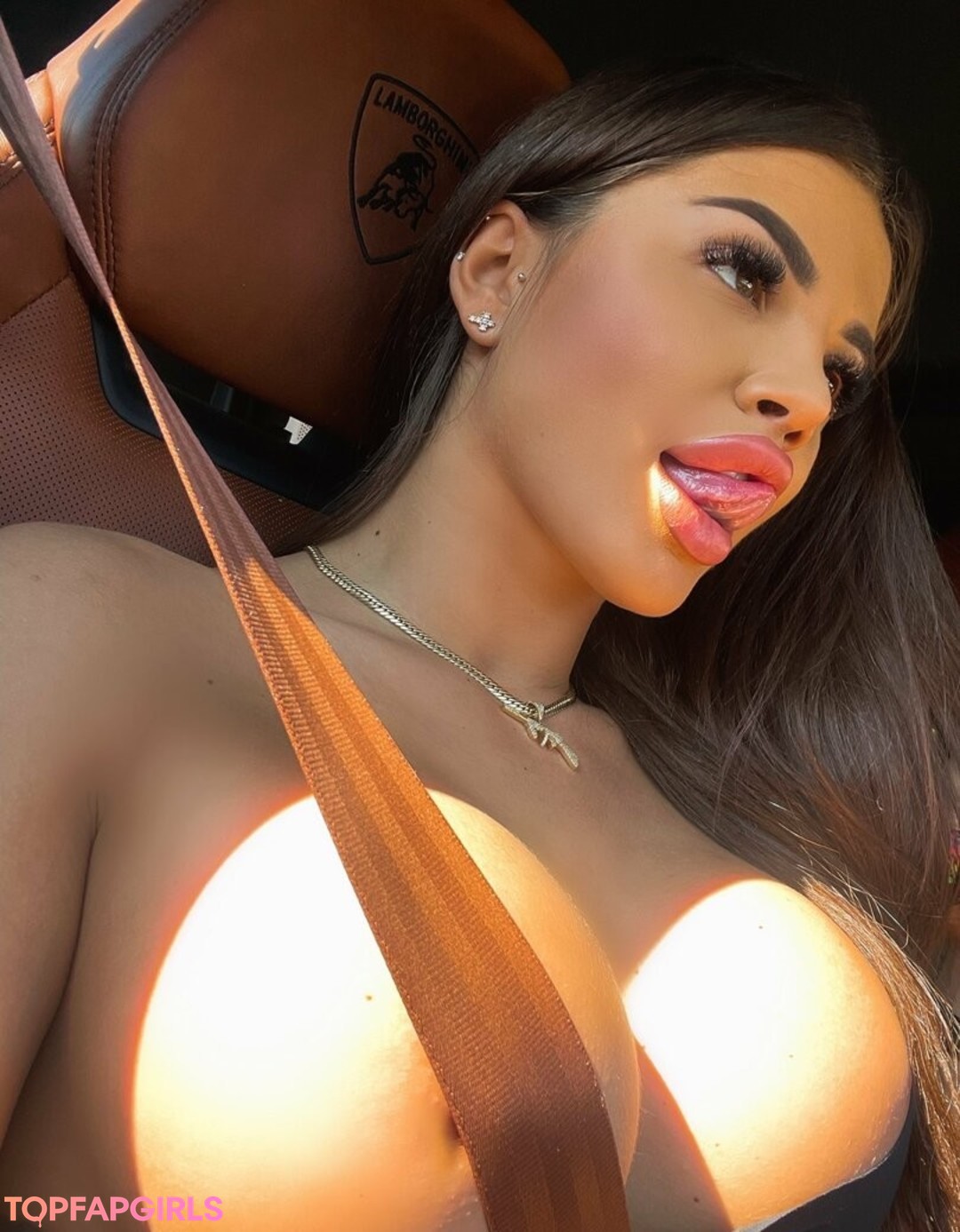 Kimberdee 完璧なポルノスター 写真