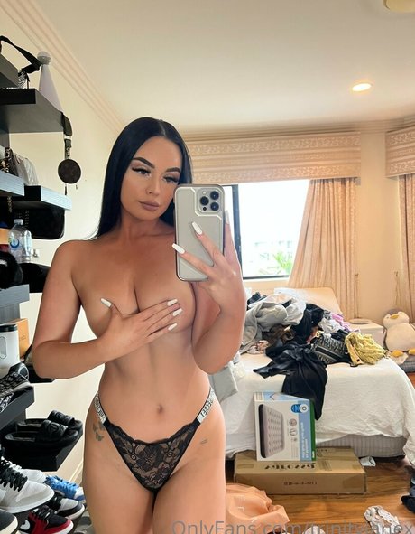 trinityjanex ヌードモデル 写真