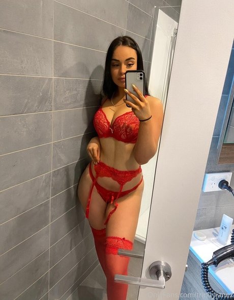 trinityjanex ホット女優 アーカイブ