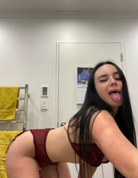 trinityjanex ホット女優 写真