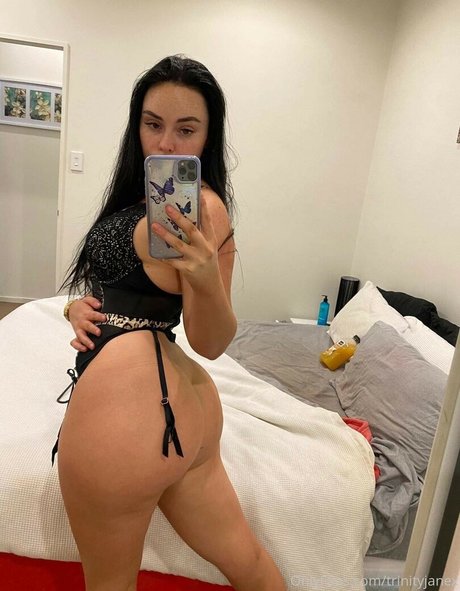 trinityjanex セクシーモデル 画像