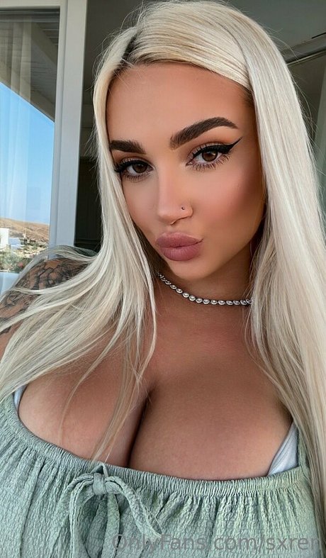 Sxren 美しい女優 ギャラリー