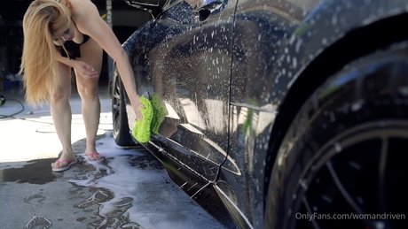 Woman Driven ポルノ女優 ギャラリー