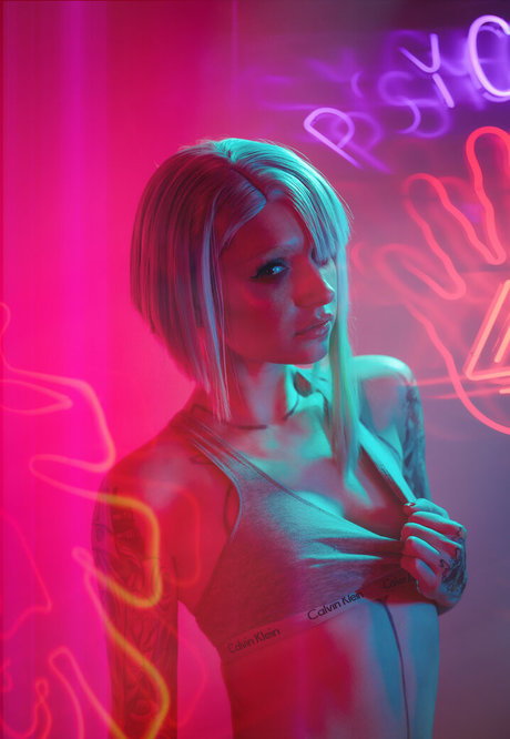 黒人フェムボーイOnlyFans 可愛い ギャラリー