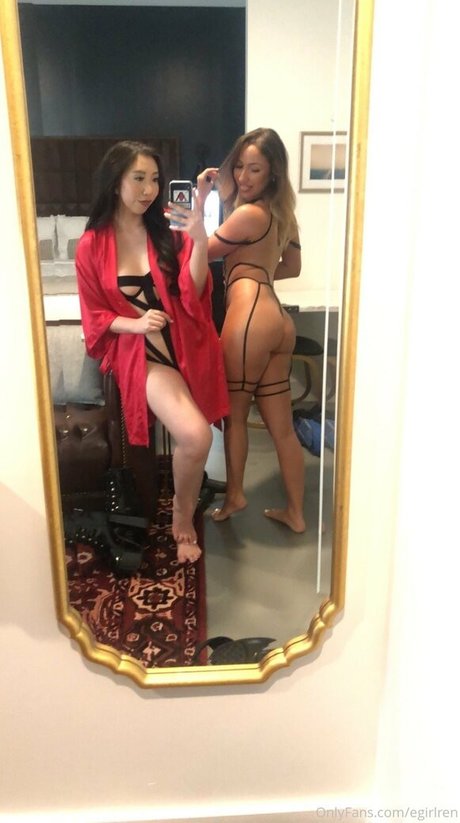 egirlren 高品質のスター 写真