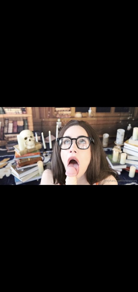 imthestark アートモデル 画像