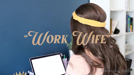 imthestark ポルノスター アート 写真