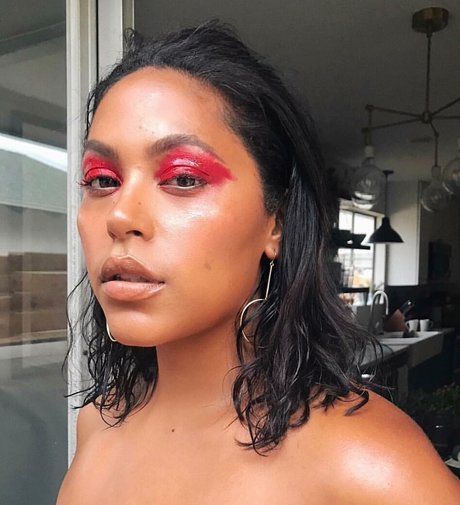 濃厚なラテン系熟女OnlyFans セクシー アーカイブ