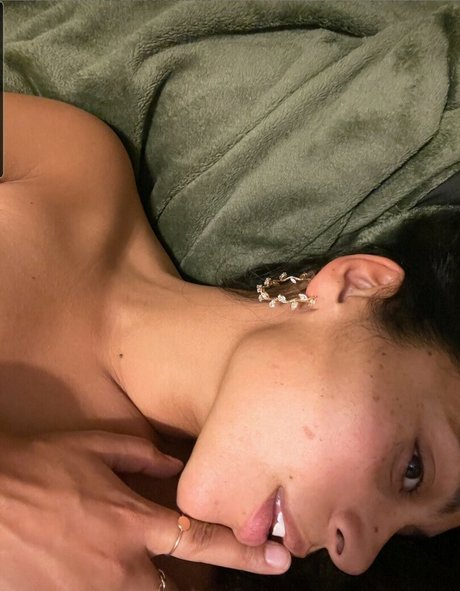 黒人フェムボーイOnlyFans 可愛い 画像