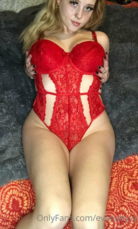 evababyyy 完璧な女優 ギャラリー