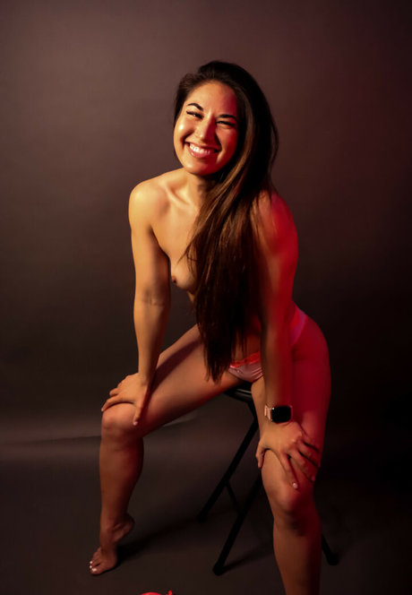 Ronniefit XXXモデル 画像