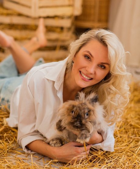 Anastasia Gorbunova 完璧なモデル アーカイブ