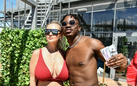 Anastasia Gorbunova ポルノスター HD 写真