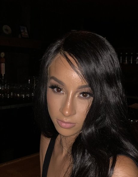 Teanna Trump 独占ポルノスター 写真