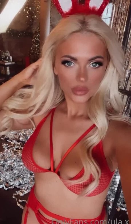 Ula x ヌードモデル ギャラリー