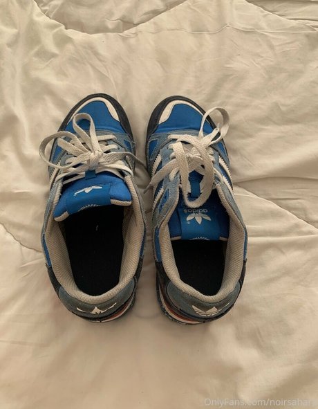 noirsahara アートスター 写真