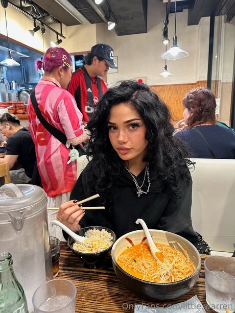 amelie warren 完璧なモデル 画像