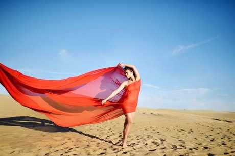 客室乗務員 OnlyFans アダルト 写真