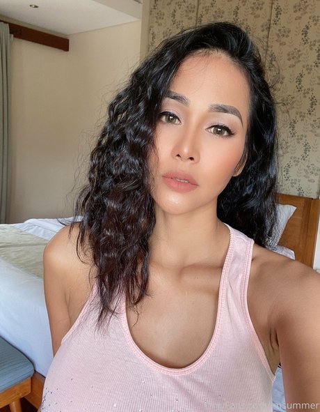 Imsummer 最高の女優 画像