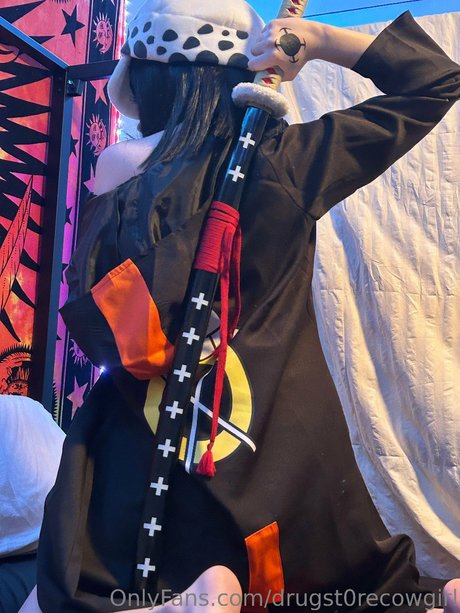 NuMetal Cowgirl ポルノスター ヌード 画像