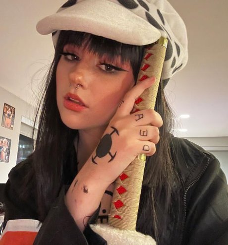 NuMetal Cowgirl 最高のモデル 画像