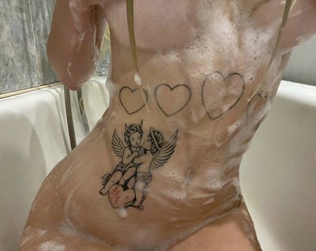 自然なお尻OnlyFans HD 写真