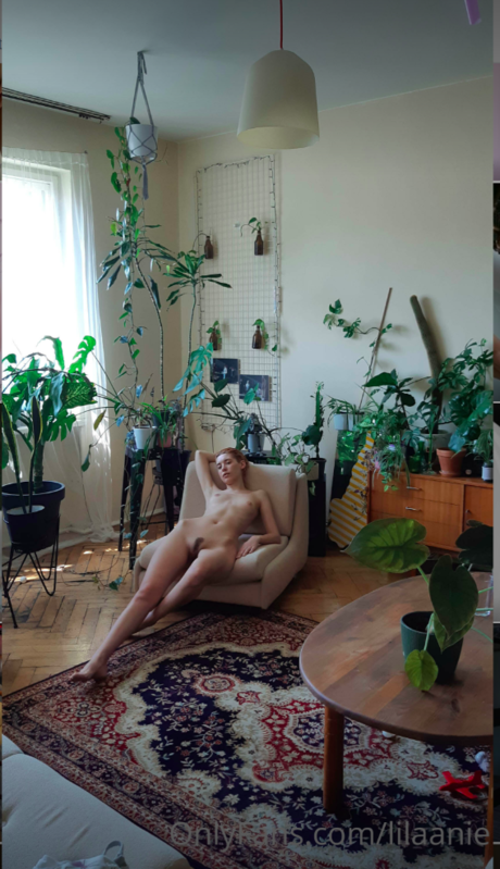 lilaanie 独占女優 写真