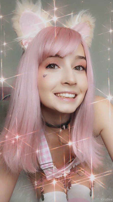 Kirabee ポルノモデル 写真