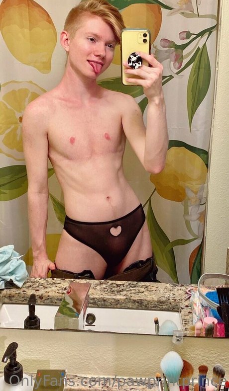 Pawprintprince セクシーなスター 画像