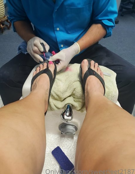 sweetfeet2187 アダルトモデル 画像