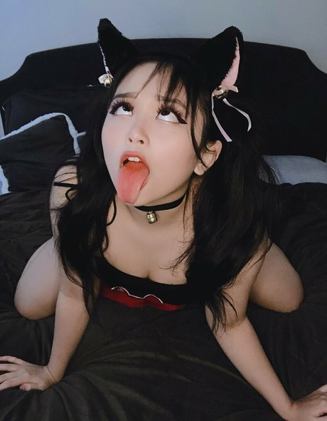 ゴスアジアンOnlyFans ホットxxx 画像