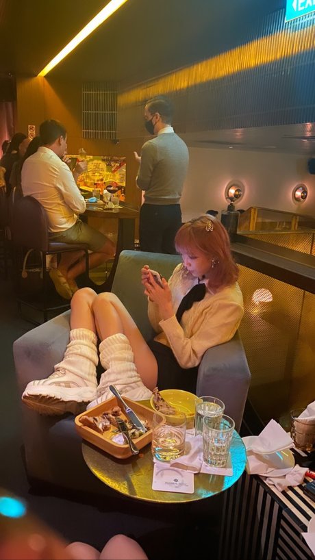 A1es5andra 限定モデル アーカイブ