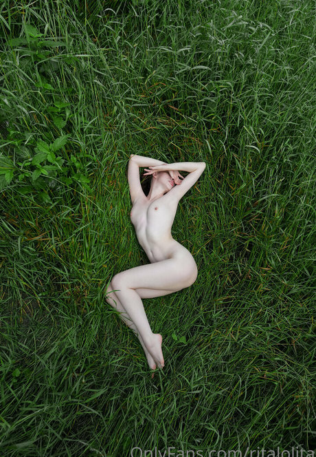 Rita Stark 美しい女優 ギャラリー