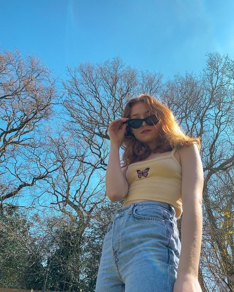 Kay Proctor ヌードモデル アーカイブ