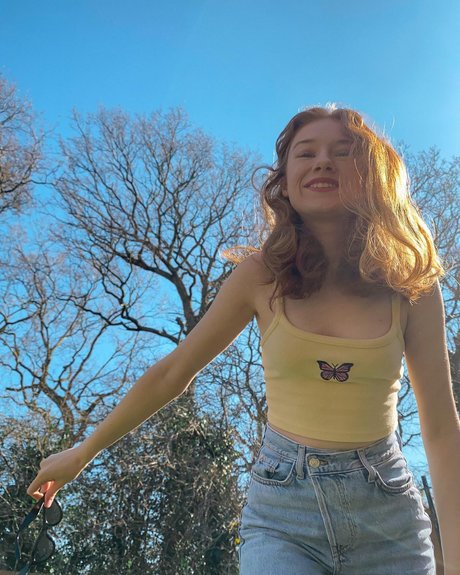 Kay Proctor 無料スター 写真