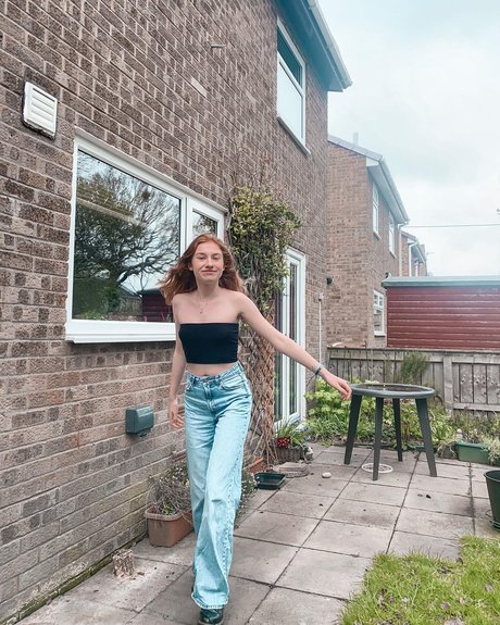 Kay Proctor 最高のスター 画像