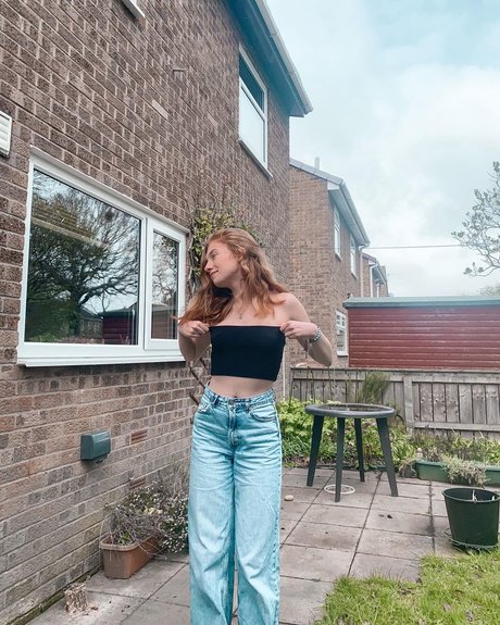 Kay Proctor 可愛い女優 写真