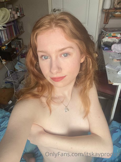 Kay Proctor アート女優 画像