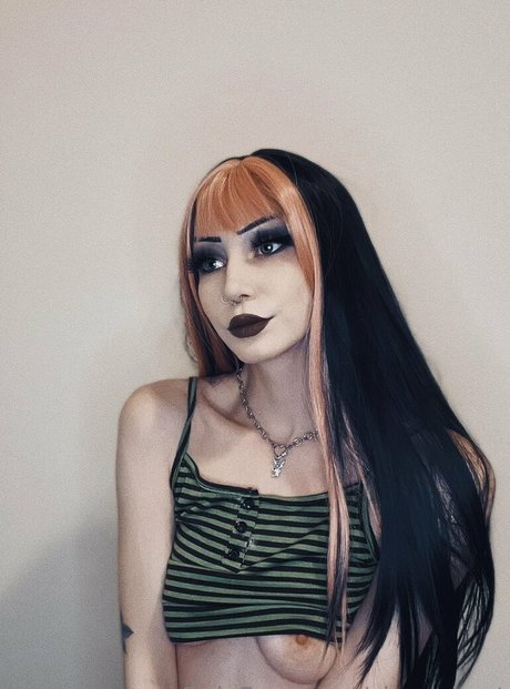 Hexdarling アダルトモデル 写真