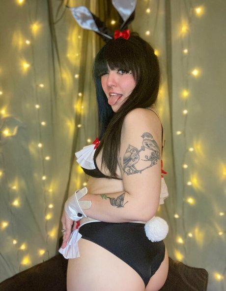 Gummyghostgirl xxxポルノスター 画像