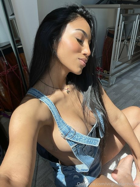 Virginia Sanhouse エロティックなスター アーカイブ