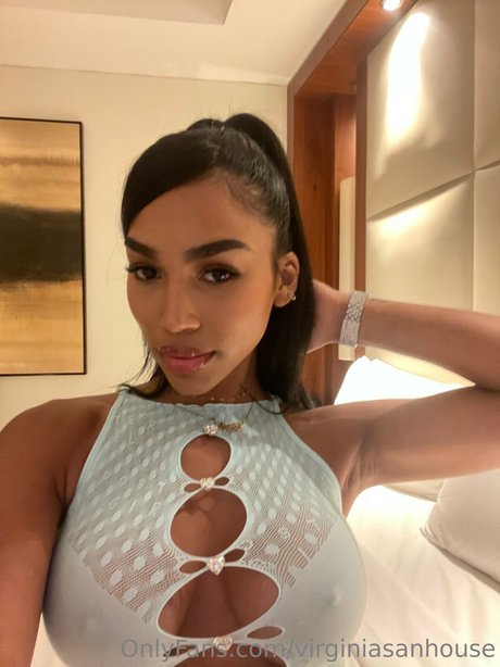 Virginia Sanhouse スター xxx 写真
