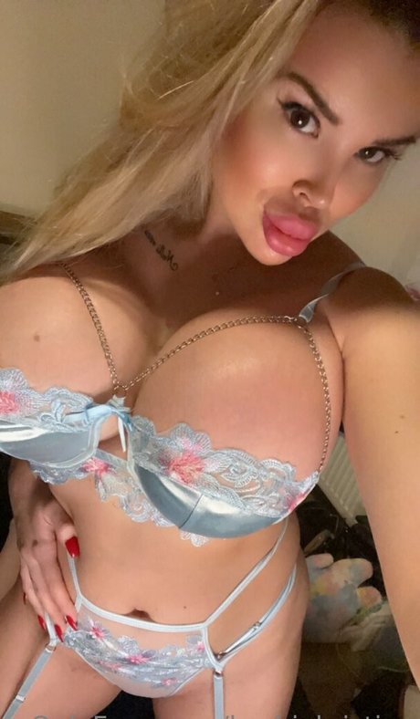 Barbiekristina セックスモデル ギャラリー