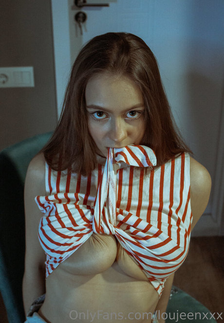 loujeenxxx ポルノモデル 画像